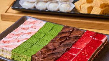 朝食ビュッフェ / 14