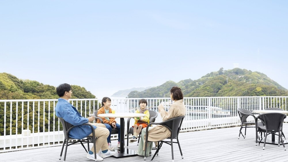 テラス / パティオ