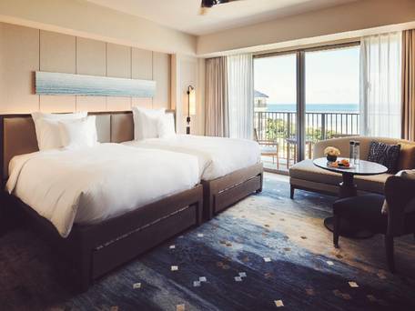 ANAインターコンチネンタル石垣リゾート / 3