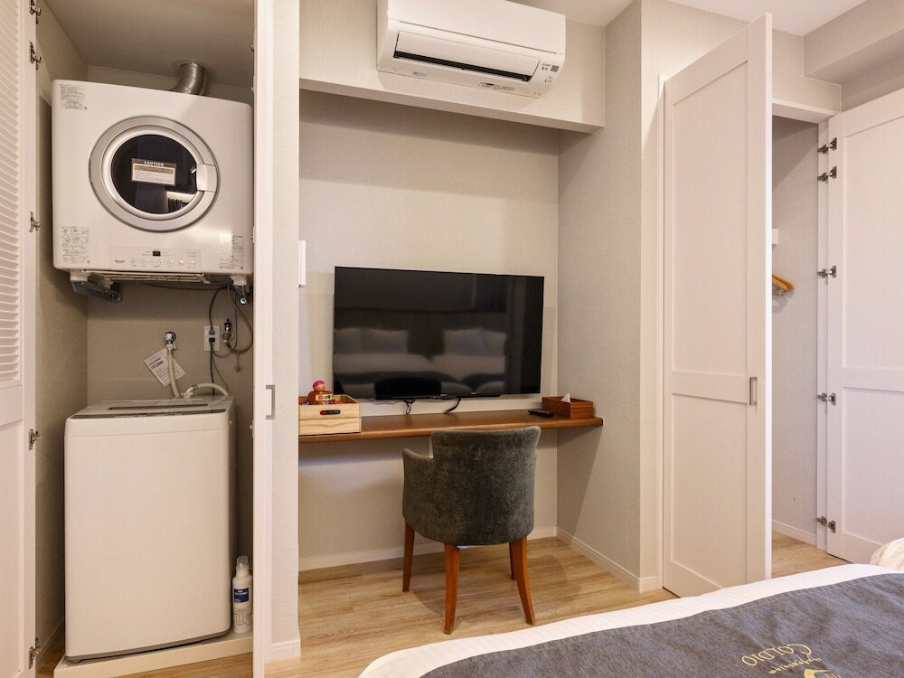 ランドリー ルーム