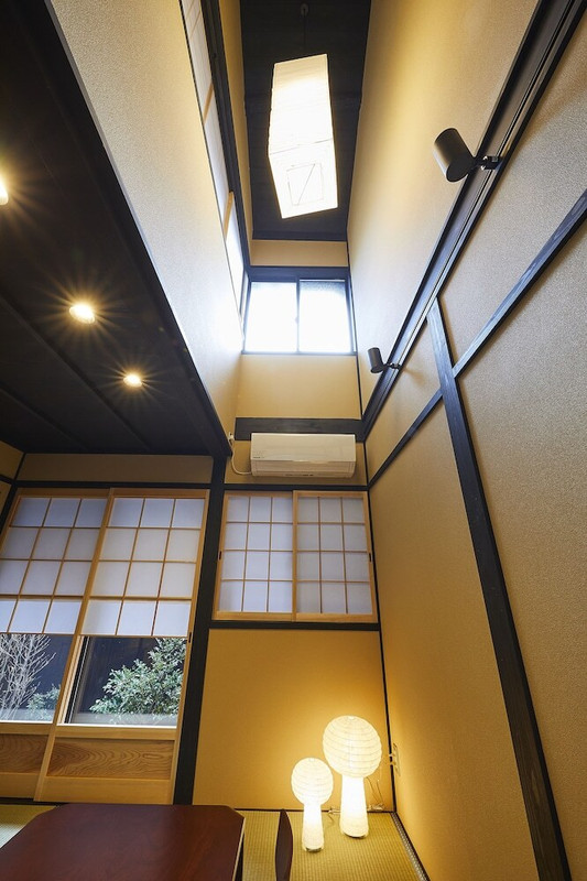 リビングルーム