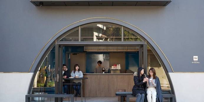 fav TOKYO RYOGOKU（東京都 ビジネスホテル） / 1