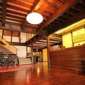 料理旅館 鶴形（岡山県 旅館） / 3