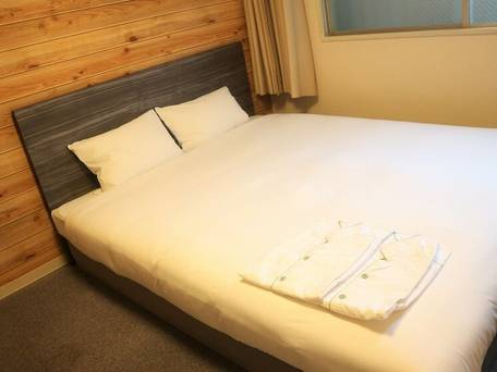 ベーカリーホテル シャトードール / 5