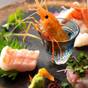 【ご夕食15，000円コース】贅沢／湯相七席×温泉付客室75平米～160平米 | 定山渓温泉 定山渓第一寶亭留 翠山亭