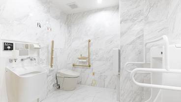 施設内の設備 / 4