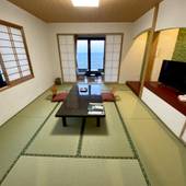 別府温泉 シーサイドホテル 美松 大江亭（大分県 旅館） / 2