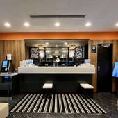 アパホテル 浜松駅南（静岡県 ビジネスホテル） / 3