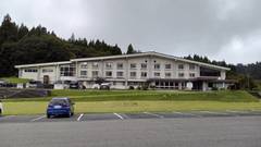 休暇村 庄内羽黒