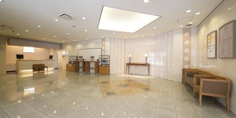 下関駅西ワシントンホテルプラザ