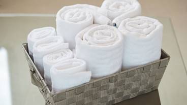 施設内の設備 / 1