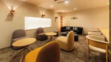 ロビー応接スペース / 4