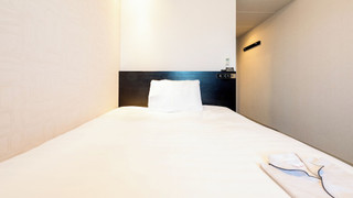 スタンダードダブル喫煙