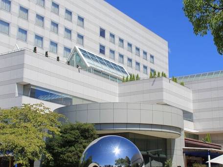 広島市文化交流会館（旧：広島厚生年金会館） / 4