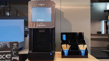 施設内の設備 / 8