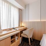 「スタンダードツイン」 / 2