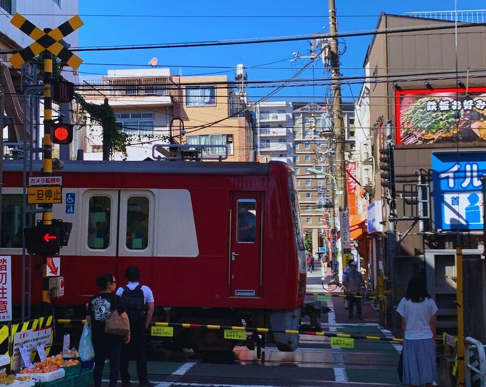 施設からの眺望