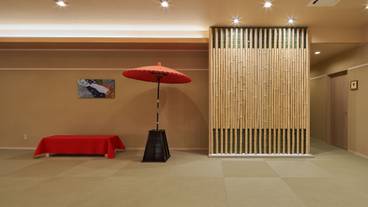 内部エントランス / 4