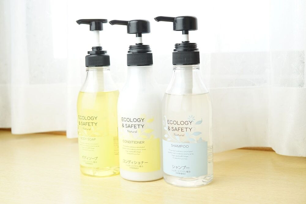 客室の設備とサービス