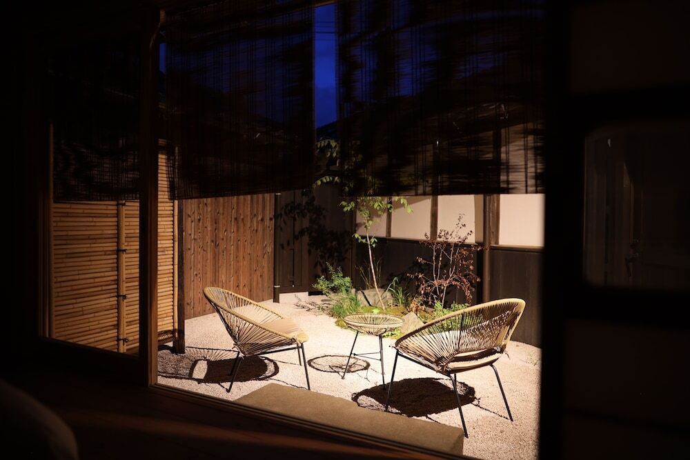 翠松（すいしょう）風景