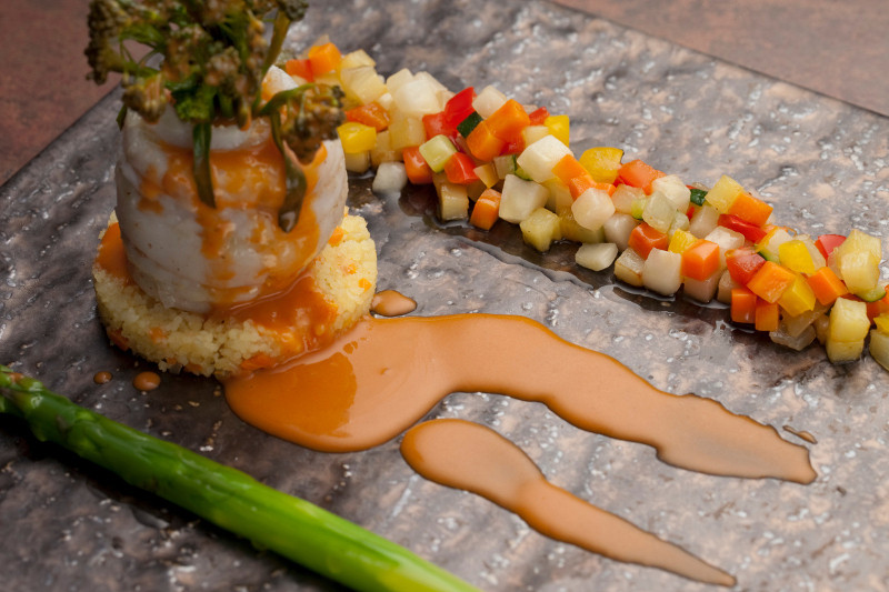 1. リッチに過ごせる大人の別荘「GAHAMA terrace」／別府市3690564