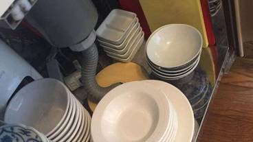 専用簡易キッチン / 9