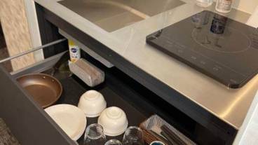 専用キッチン / 19