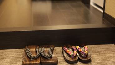 客室の設備とサービス / 5