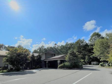 東急バケーションズ蓼科 / 2