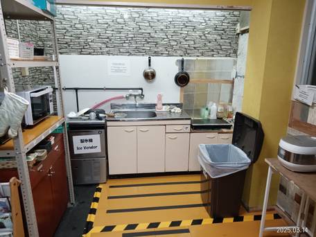 ビジネスホテル みかど / 3