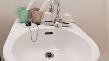 バスルームの設備 / 31