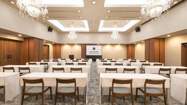 バンケット ホール / 20