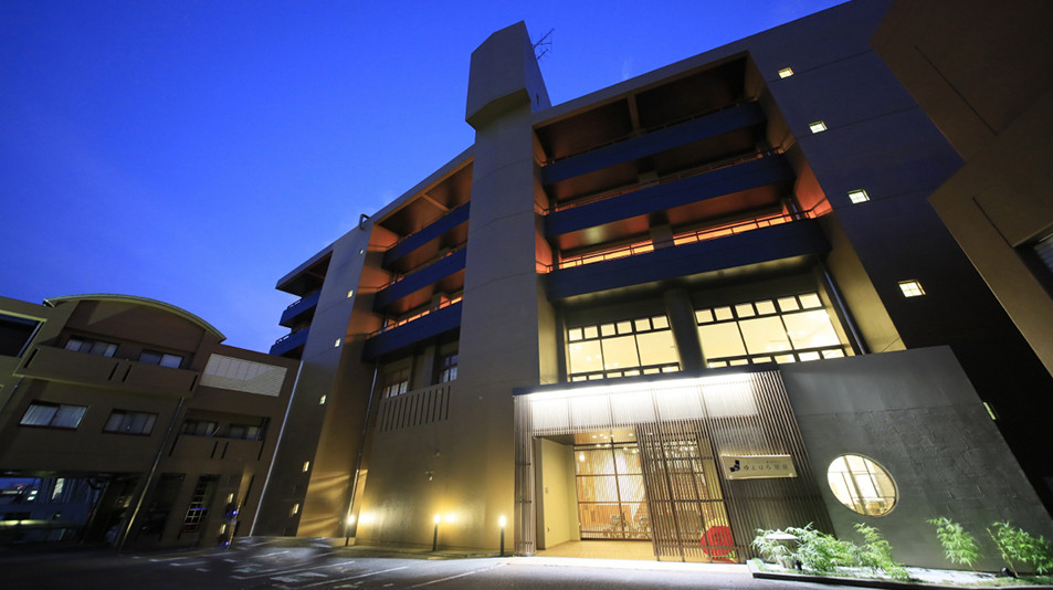 美人湯に美食、可愛い浴衣♡女心をくすぐる宿3441280