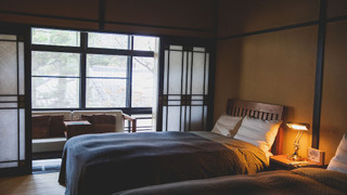 スタンダード トイレ付・シャワールームなし (禁煙)