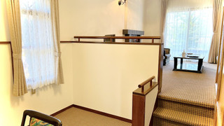 ロイヤル スイート