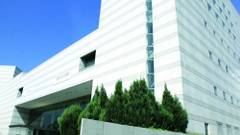 広島市文化交流会館（旧：広島厚生年金会館）