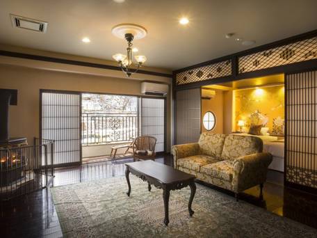 創業大正十五年 蓼科 親湯温泉 / 3