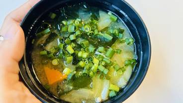 朝食ビュッフェ / 4