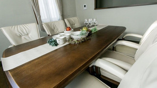 ヴィラ 3 ベッドルーム