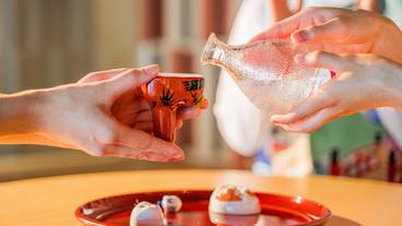 土佐のおきゃく講座(1) / 5