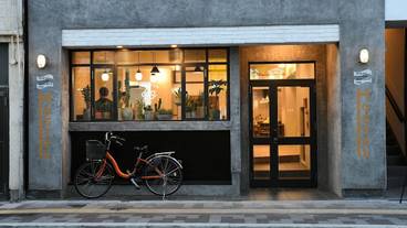 レストラン / 11