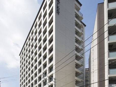 静鉄ホテルプレジオ博多駅前 / 3