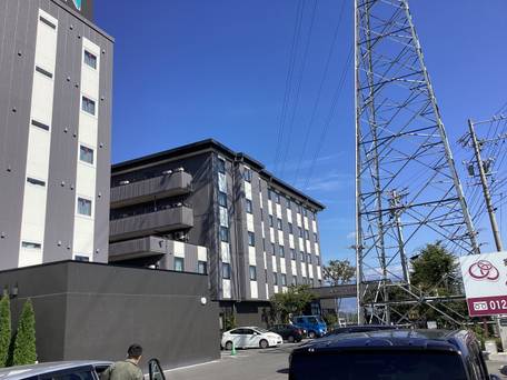 ホテルルートイン佐久南インター / 1