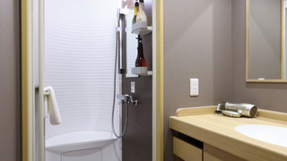 ベーシック ダブルルーム