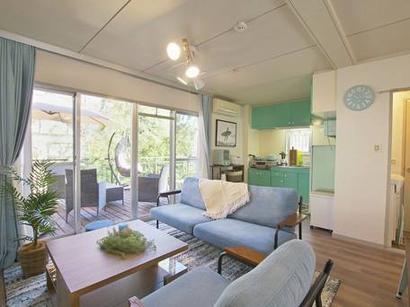 VILLENT 熱川テラス / 1