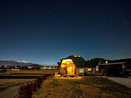 ツインドーム龍宮 / 1