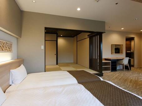 伊豆高原わんわんパラダイス ホテル＆コテージ / 5