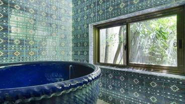 バスルーム / 17