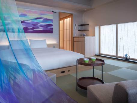 THE JUNEI HOTEL 京都 / 2