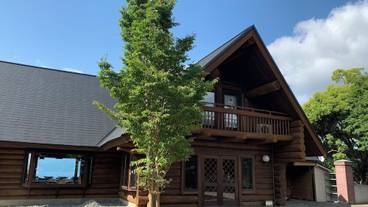 天空テラス（テンクウテラス） / 1